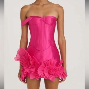 Only worn for a few hours!